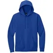 District® V.I.T.™ Fleece Hoodie | https://www.bestnamebadges.com
