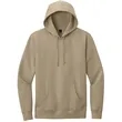 District® V.I.T.™ Fleece Hoodie | https://www.bestnamebadges.com