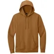 District® V.I.T.™ Fleece Hoodie | https://www.bestnamebadges.com