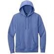 District® V.I.T.™ Fleece Hoodie | https://www.bestnamebadges.com