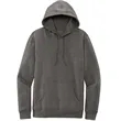 District® V.I.T.™ Fleece Hoodie | https://www.bestnamebadges.com