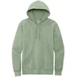District® V.I.T.™ Fleece Hoodie | https://www.bestnamebadges.com