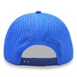 7 Panel Performance Golf Rope Trucker Cap w/Perforated Mesh | https://www.bestnamebadges.com