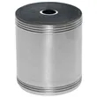 Stainless Steel Can Cooler | https://www.bestnamebadges.com