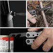 Multi Pocket Tool Camping | https://www.bestnamebadges.com