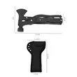 14 in 1 Multitool Camping Tool  | https://www.bestnamebadges.com
