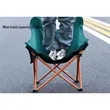 Foldable Camping Chair | https://www.bestnamebadges.com