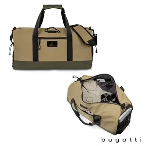 Bugatti Outland Duffel Bag | https://www.bestnamebadges.com
