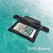Waterproof Waist bag With Belt | https://www.bestnamebadges.com