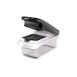 Multi-Blade Manual Kitchen Vegetable Cutter | https://www.bestnamebadges.com