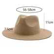 Wide Brim Straw Panama  | https://www.bestnamebadges.com