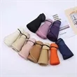 Foldable Straw Sun Visor | https://www.bestnamebadges.com