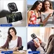Multifunctional Mini Portable Handheld Fan | https://www.bestnamebadges.com
