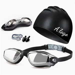 Swimming Goggles Kits