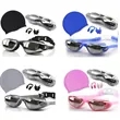 Swimming Goggles Kits | https://www.bestnamebadges.com