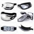 Swimming Goggles Kits | https://www.bestnamebadges.com