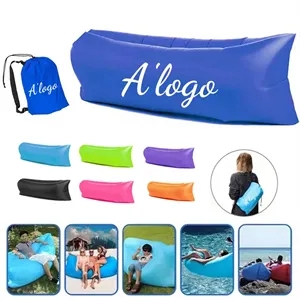 Inflatable Lounger Air Couch