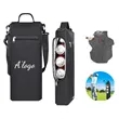 Golf Bag Cooler | https://www.bestnamebadges.com