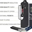 Golf Bag Cooler | https://www.bestnamebadges.com