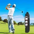 Golf Bag Cooler | https://www.bestnamebadges.com