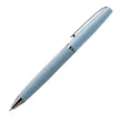 Alethea Textured Metal Pen | https://www.bestnamebadges.com