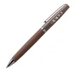 Alethea Textured Metal Pen | https://www.bestnamebadges.com