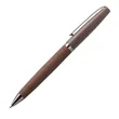 Alethea Textured Metal Pen | https://www.bestnamebadges.com