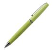 Alethea Textured Metal Pen | https://www.bestnamebadges.com