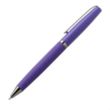 Alethea Textured Metal Pen | https://www.bestnamebadges.com