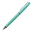 Alethea Textured Metal Pen | https://www.bestnamebadges.com