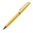 Alethea Textured Metal Pen | https://www.bestnamebadges.com
