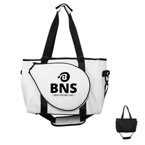 All-Sport Waterproof Racket Carry Bag