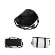 All-Sport Waterproof Racket Carry Bag | https://www.bestnamebadges.com
