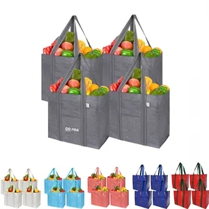 Reusable Grocery Bags