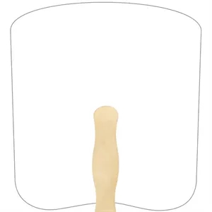 Bread Hand Fans | https://www.bestnamebadges.com