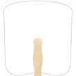 Bread Hand Fans | https://www.bestnamebadges.com