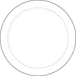 Pulpboard Coasters - 3.5" Round | https://www.bestnamebadges.com