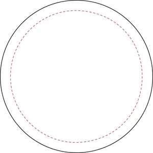 Paper Coasters - 3.5
