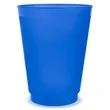 16oz Frosted Stadium Cups | https://www.bestnamebadges.com