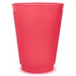 16oz Frosted Stadium Cups | https://www.bestnamebadges.com