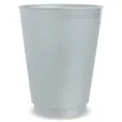 16oz Frosted Stadium Cups | https://www.bestnamebadges.com