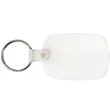 Oval Soft Plastic Keychains | https://www.bestnamebadges.com