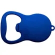 Bell Shaped Bottle Opener | https://www.bestnamebadges.com