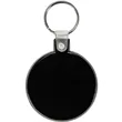Circle Soft Plastic Keychains | https://www.bestnamebadges.com