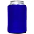 Premium Foam Collapsible Metallic Coolies | https://www.bestnamebadges.com