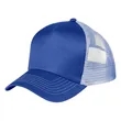 5 Panel Mesh Back Price Buster Cap | https://www.bestnamebadges.com