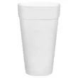 Custom 20 Oz. Foam Cups | https://www.bestnamebadges.com