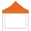 10ft X 10ft Full Color Pop Up Canopy Tents | https://www.bestnamebadges.com