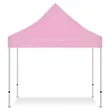 10ft X 10ft Full Color Pop Up Canopy Tents | https://www.bestnamebadges.com