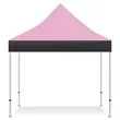 10ft X 10ft Full Color Pop Up Canopy Tents | https://www.bestnamebadges.com